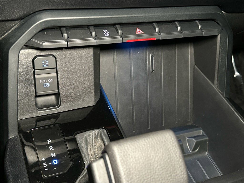 Used 2023 Toyota Tundra SR5 image 21