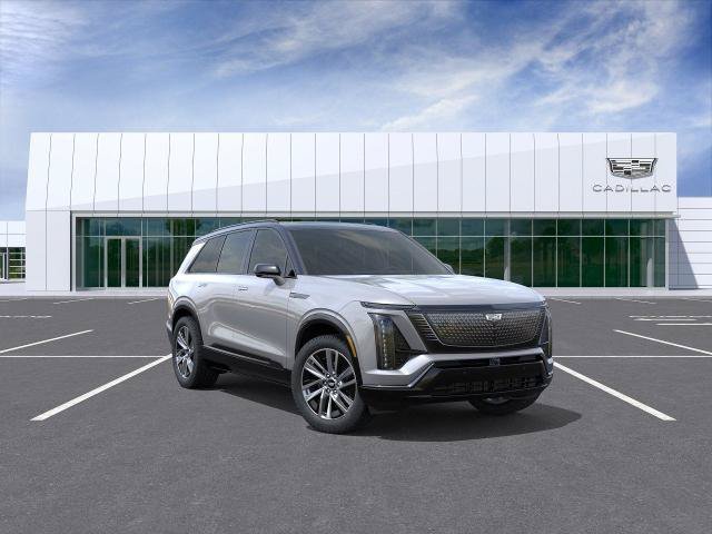 New 2027 Cadillac Vistiq Sport w/ LPO, Floor Liner Package AWD/4WD image 1