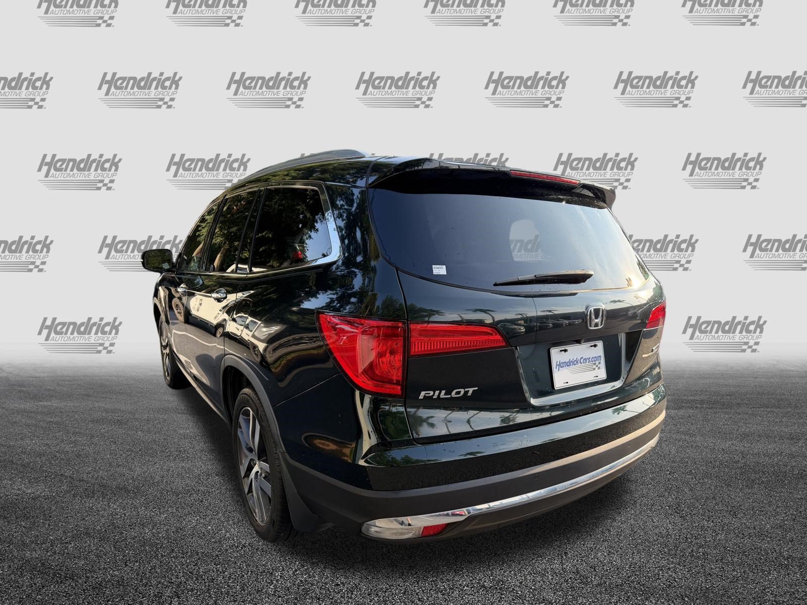 Used 2016 Honda Pilot Touring image 6