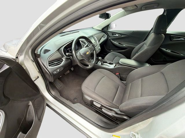 Used 2016 Chevrolet Malibu LS image 19