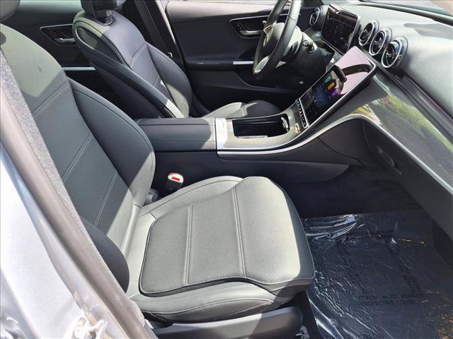 Certified 2026 Mercedes-Benz C 300 Sedan image 20