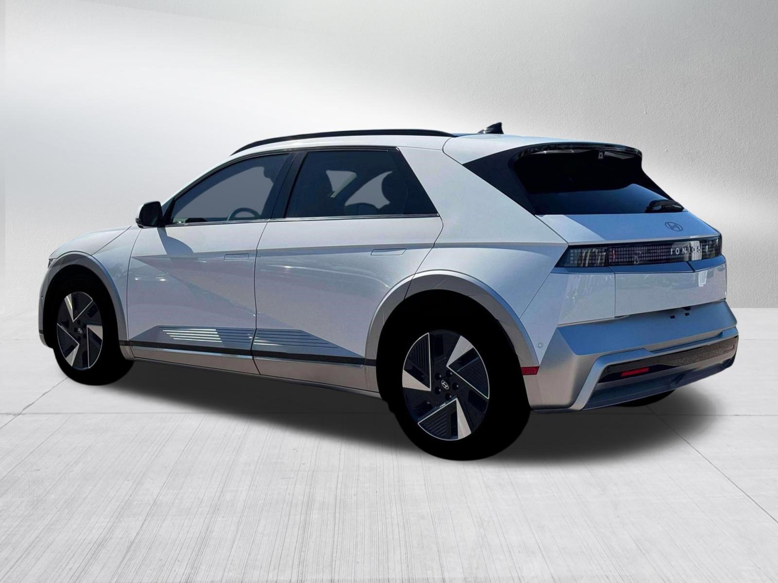 New 2026 Hyundai Ioniq 5 Limited image 4