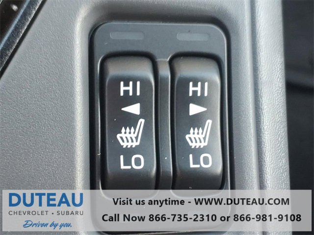 New 2026 Subaru Crosstrek 2.5i Wilderness image 18