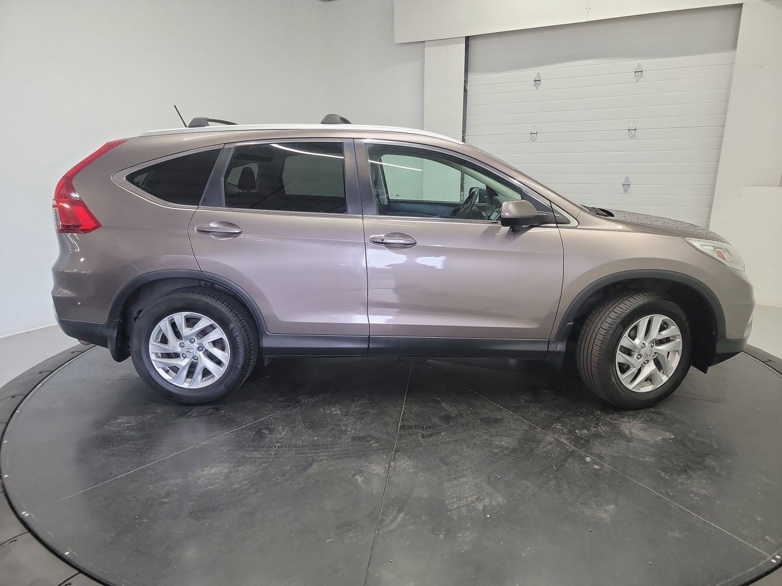 Used 2016 Honda CR-V EX-L image 11