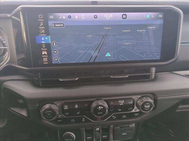 Used 2024 Jeep Wrangler High Altitude image 13