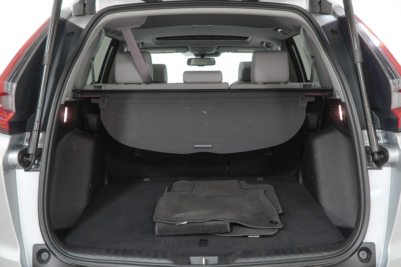 Used 2020 Honda CR-V EX-L image 9