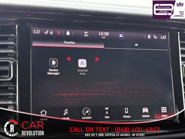 Used 2022 Dodge Durango GT AWD/4WD image 31