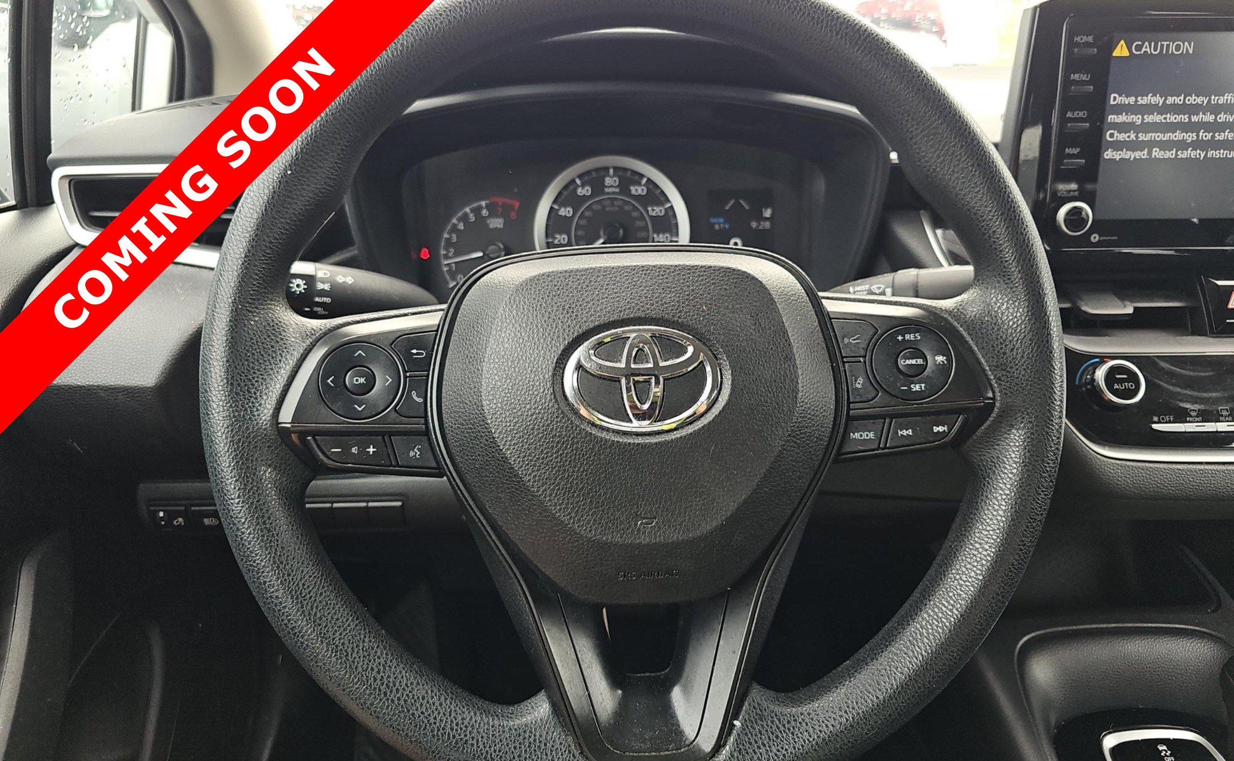 Used 2022 Toyota Corolla LE image 6