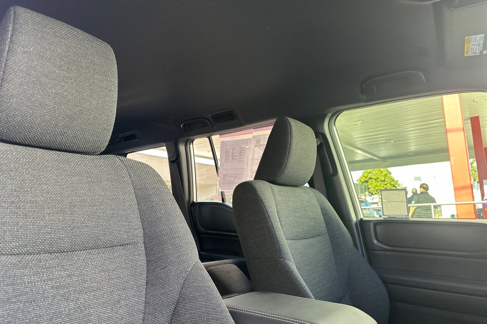 Certified 2024 Toyota Land Cruiser 1958 image 18