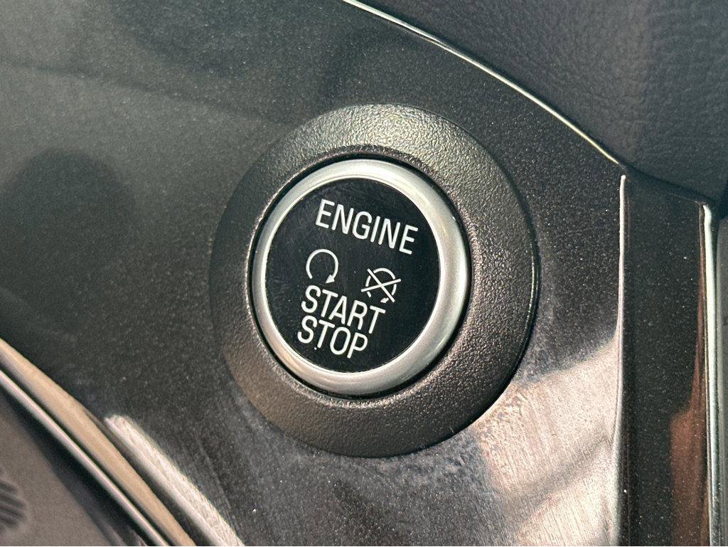 Used 2019 Ford Escape Titanium FWD image 24