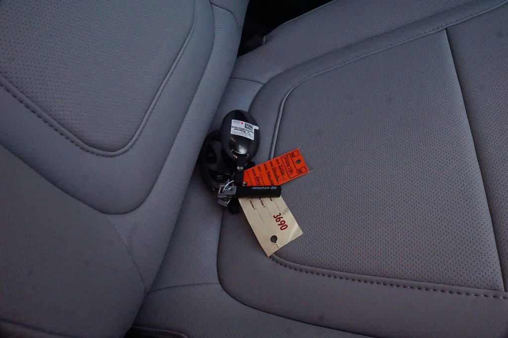 New 2026 Hyundai Santa Cruz SEL image 26