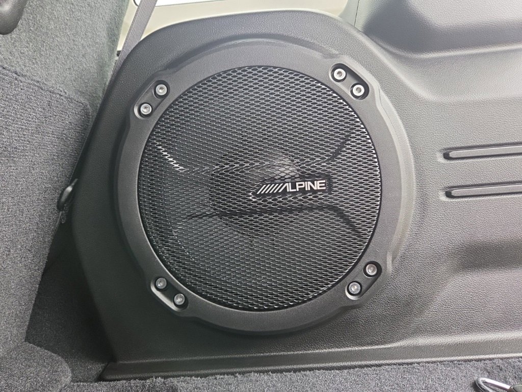 New 2026 Jeep Wrangler Sahara image 9