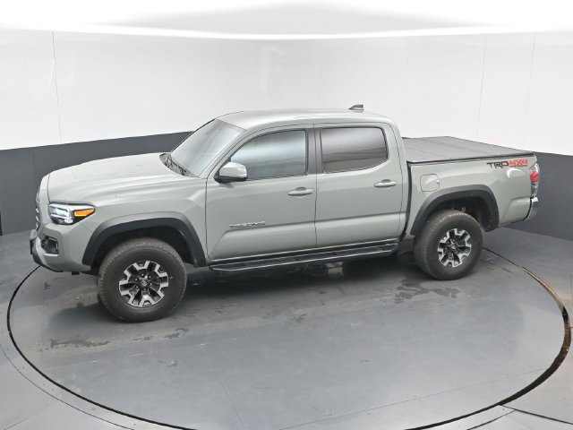 Used 2023 Toyota Tacoma TRD Off-Road AWD/4WD image 20