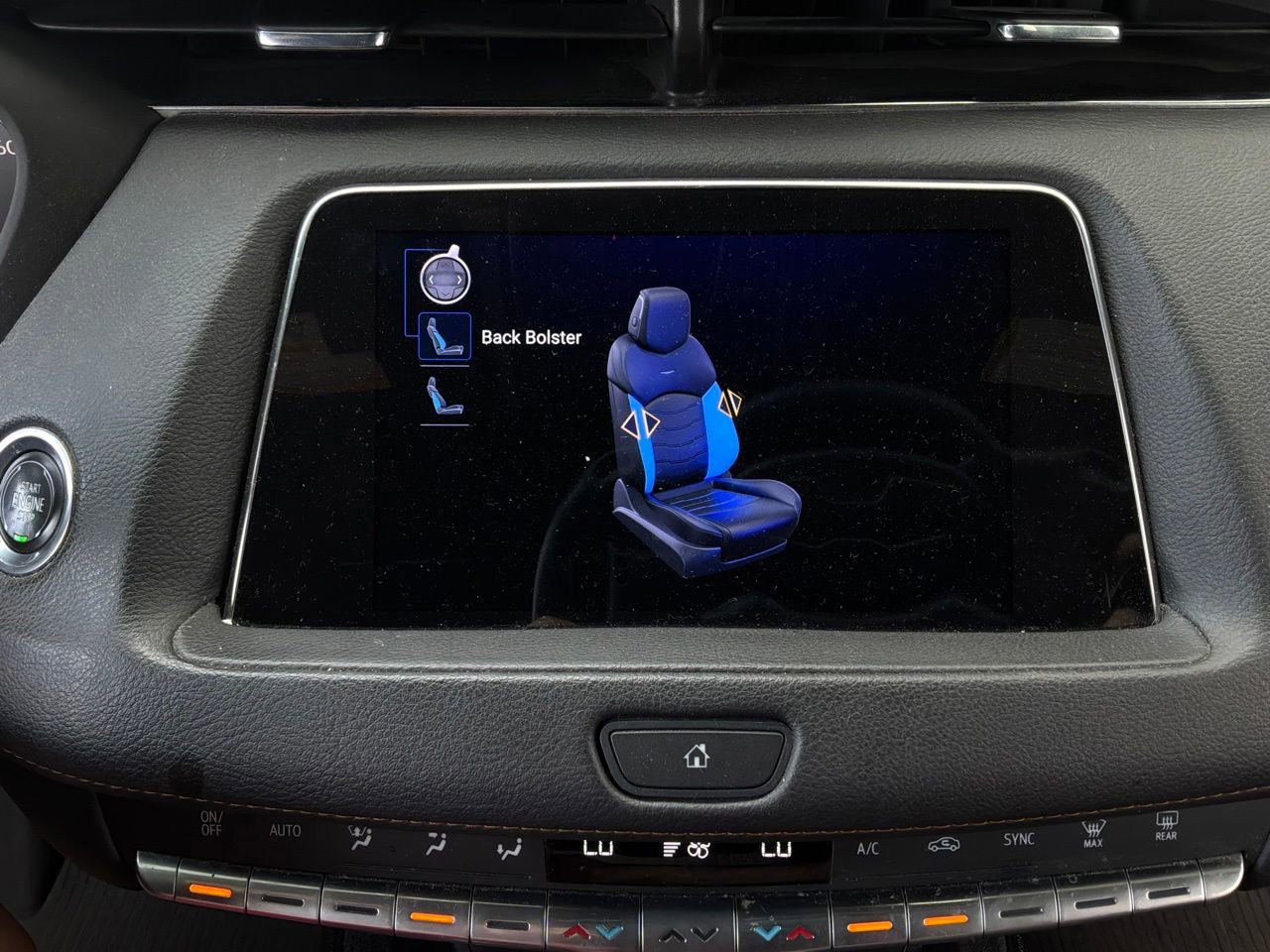 Used 2023 Cadillac XT4 Sport w/ Cold Weather Package FWD image 38