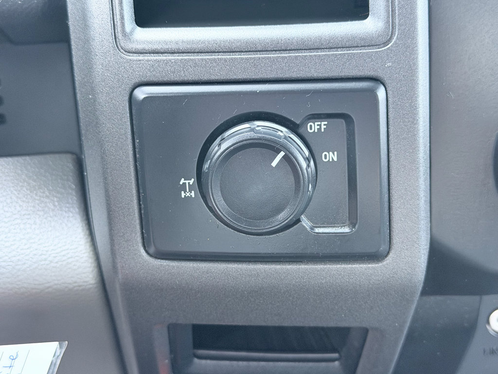 Used 2017 Ford F250 XL w/ Power Equipment Group RWD image 14