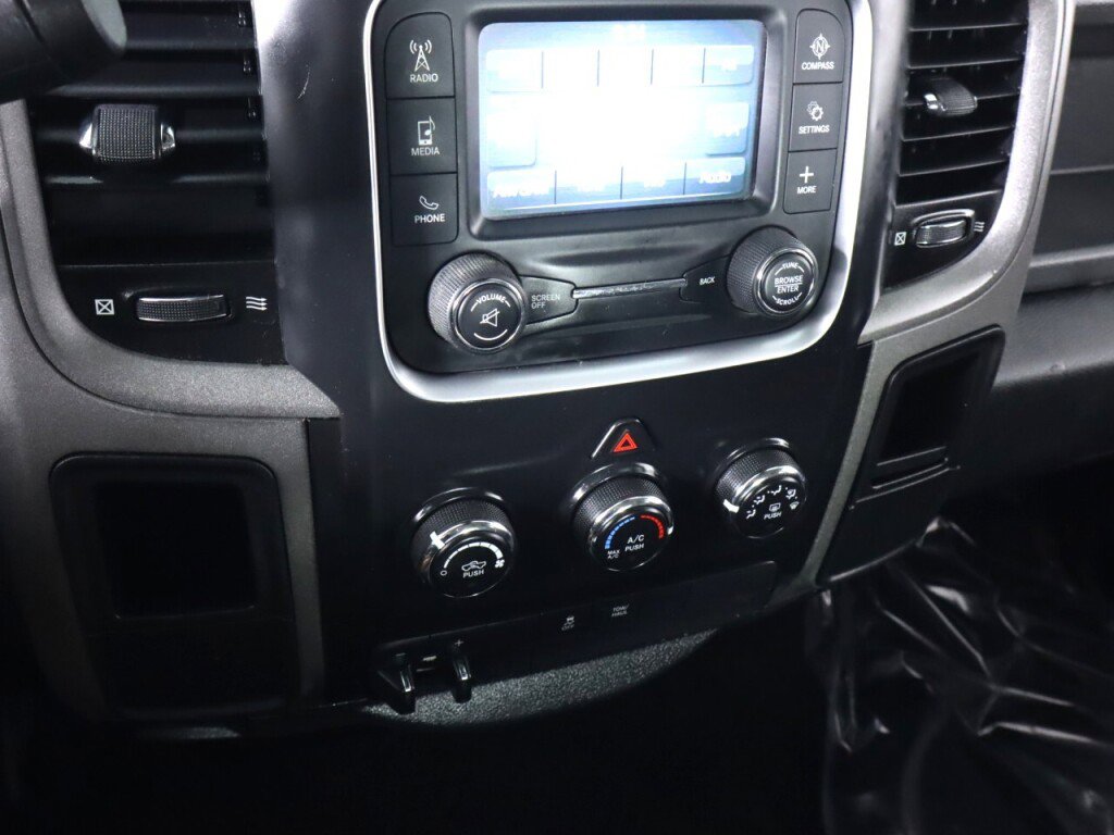 Used 2016 RAM 1500 ST w/ Popular Equipment Group image 15