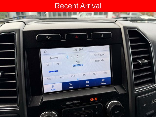 Used 2020 Ford F250 XLT AWD/4WD image 2