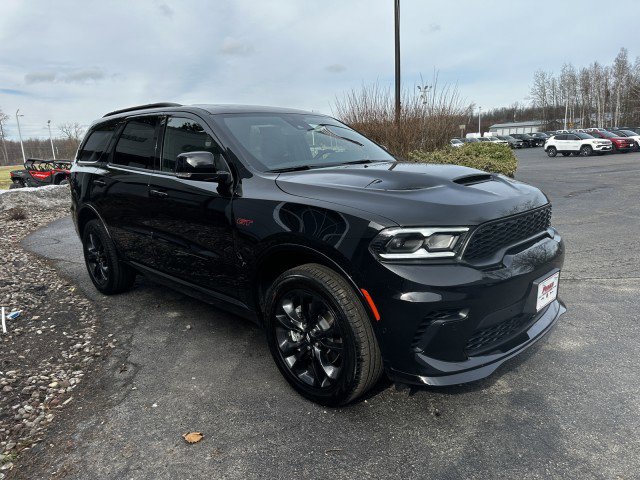 New 2026 Dodge Durango GT image 12