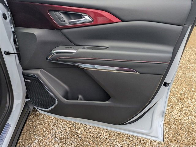 New 2026 Chevrolet Traverse Z71 w/ Enhanced Driving Package image 37