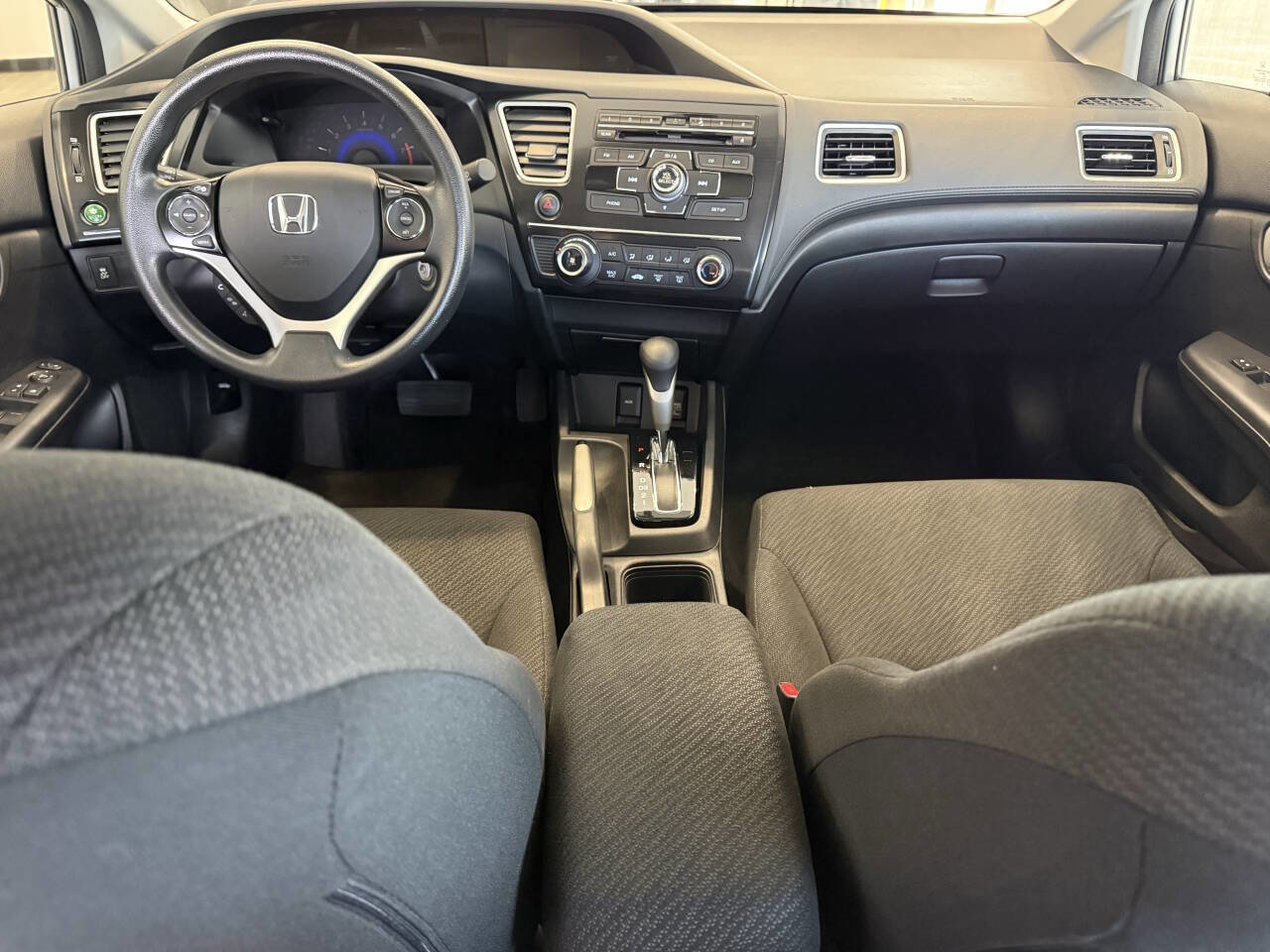 Used 2013 Honda Civic LX image 29