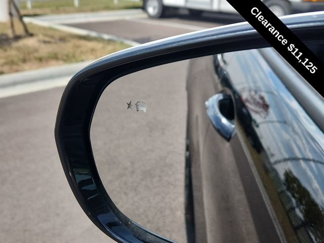 Used 2021 Chevrolet TrailBlazer ACTIV w/ Convenience Package image 34