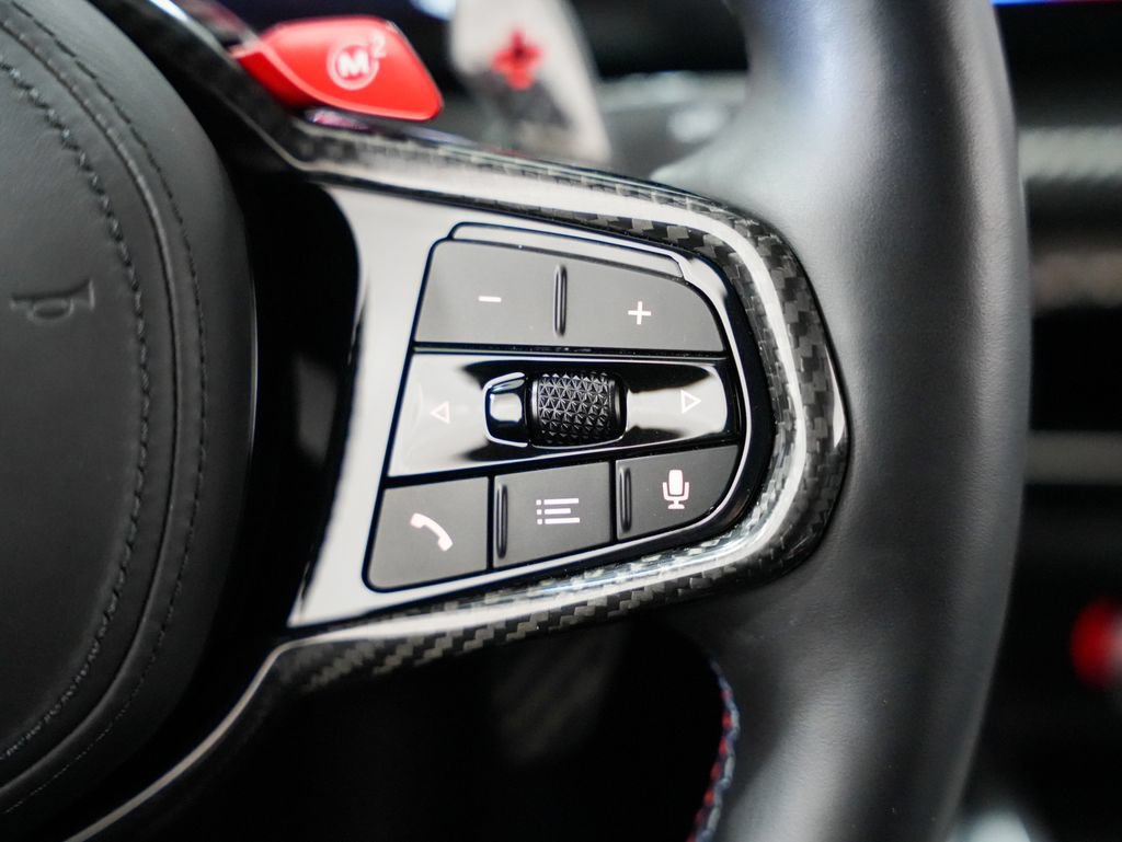 Used 2026 BMW M4 xDrive Competition AWD/4WD image 16