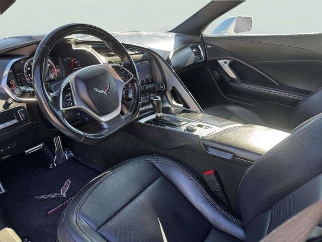 Used 2018 Chevrolet Corvette Grand Sport RWD image 26