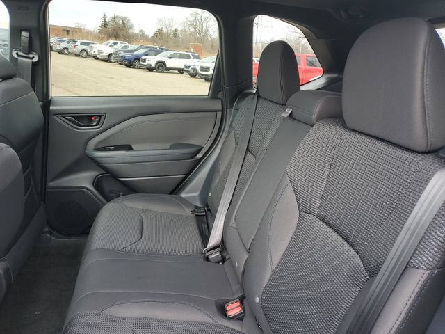 Certified 2026 Subaru Forester Premium AWD/4WD image 9