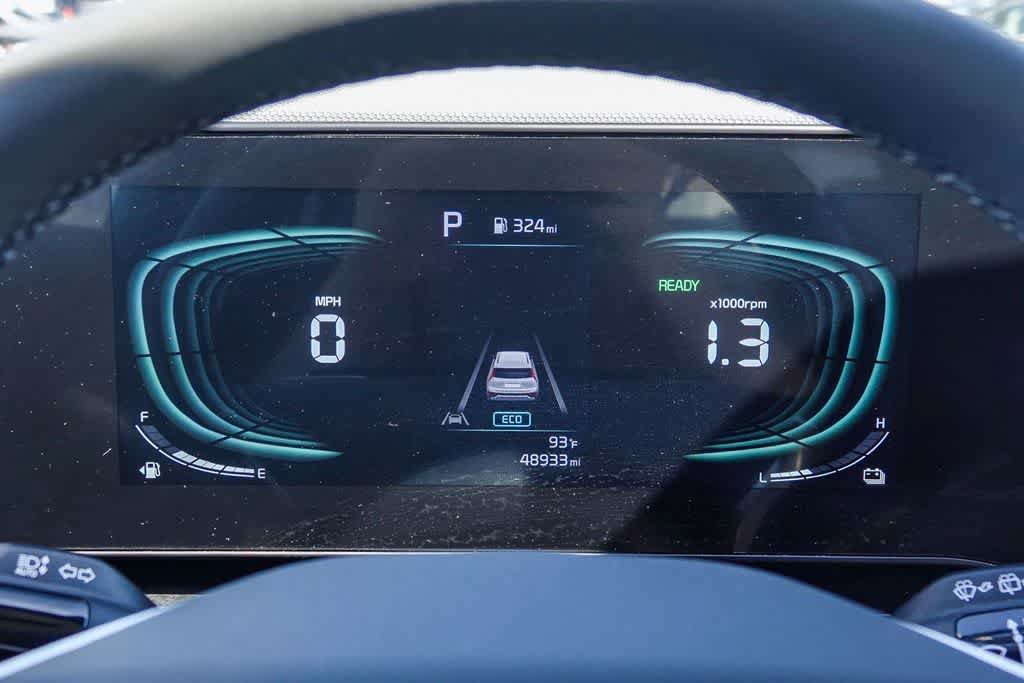 Certified 2023 Kia Niro EX Touring FWD image 23