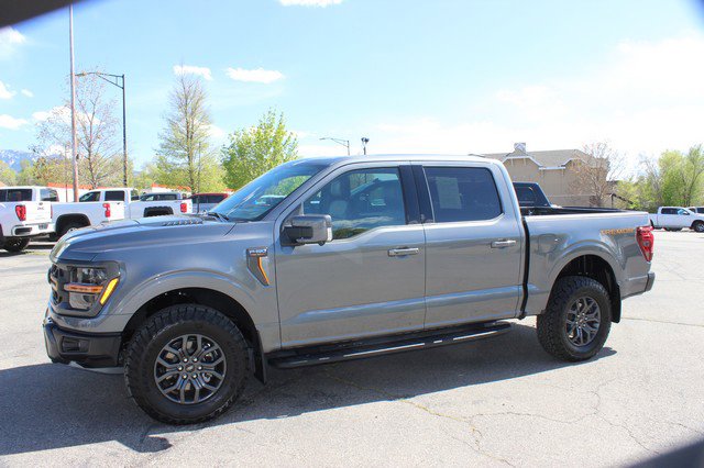 Used 2025 Ford F150 Tremor w/ Equipment Group 402A High image 1