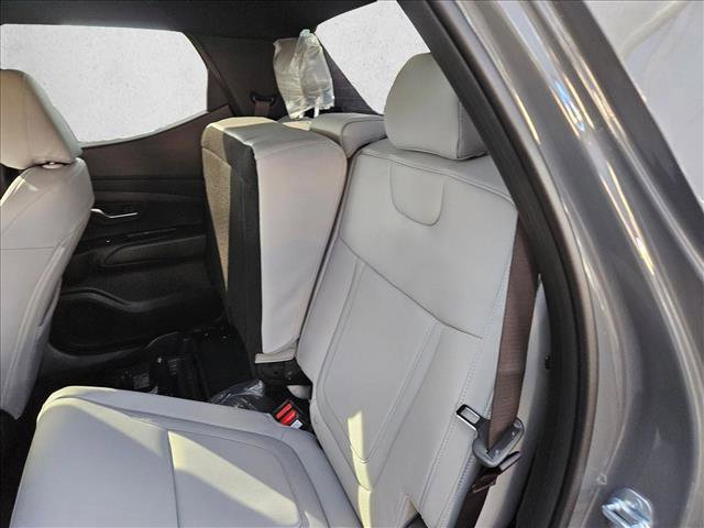 New 2026 Hyundai Santa Cruz SEL image 12