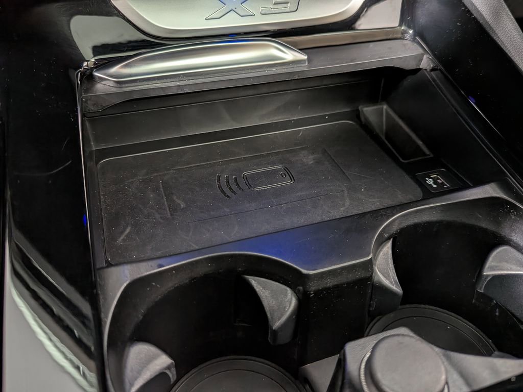 Certified 2023 BMW X3 xDrive30i w/ Convenience Package image 39