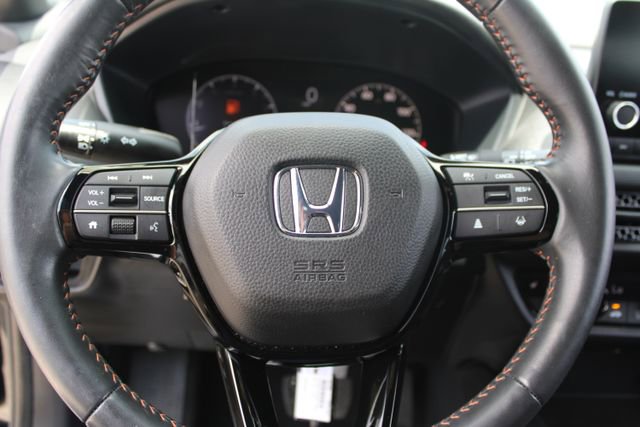 Used 2025 Honda HR-V Sport image 20