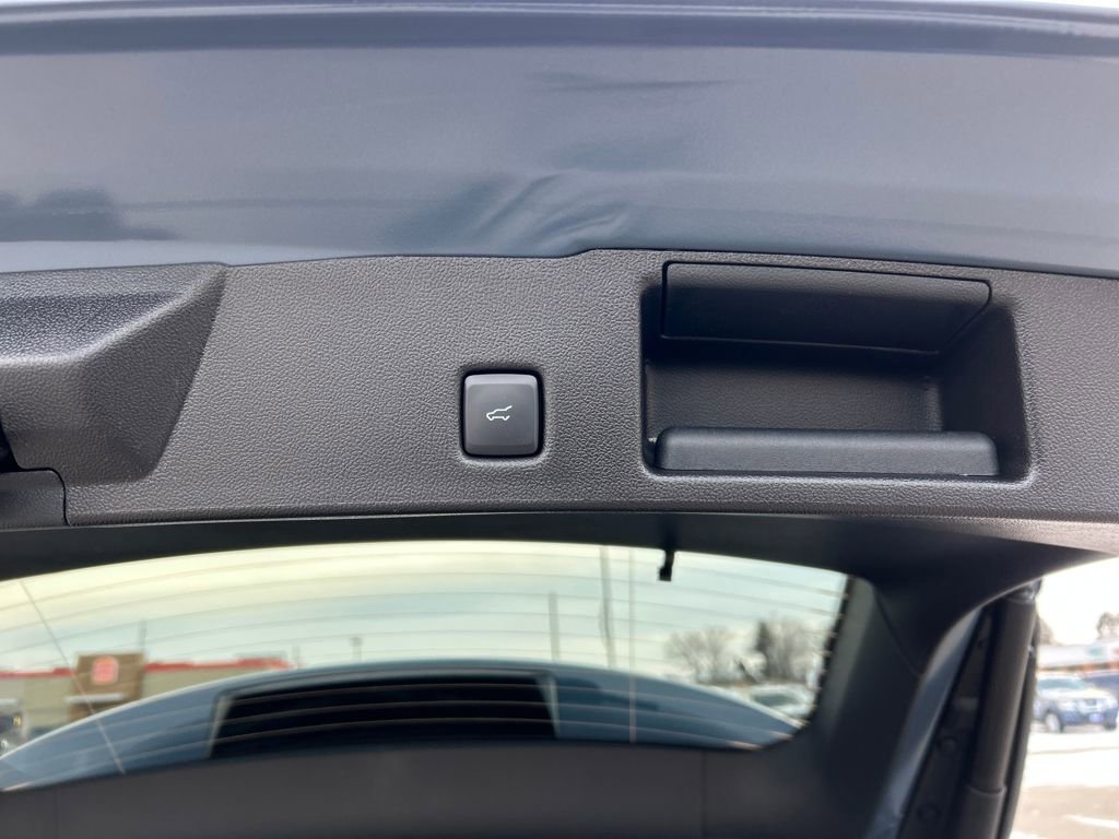 New 2026 Ford Escape Active w/ Active Premium Tech Pack image 19