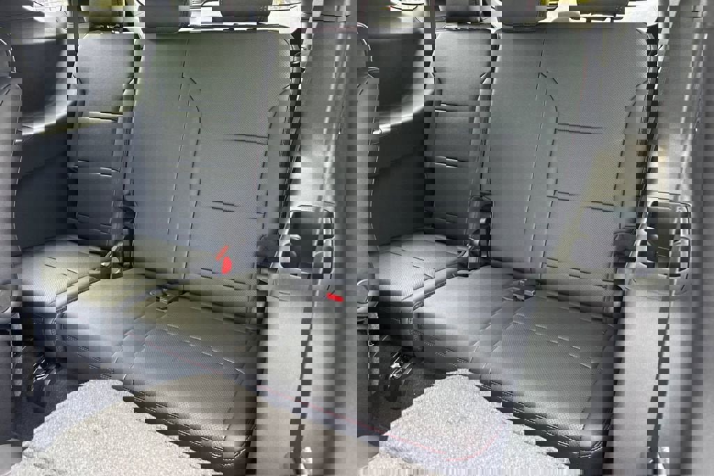 New 2026 Chevrolet Traverse Z71 image 13