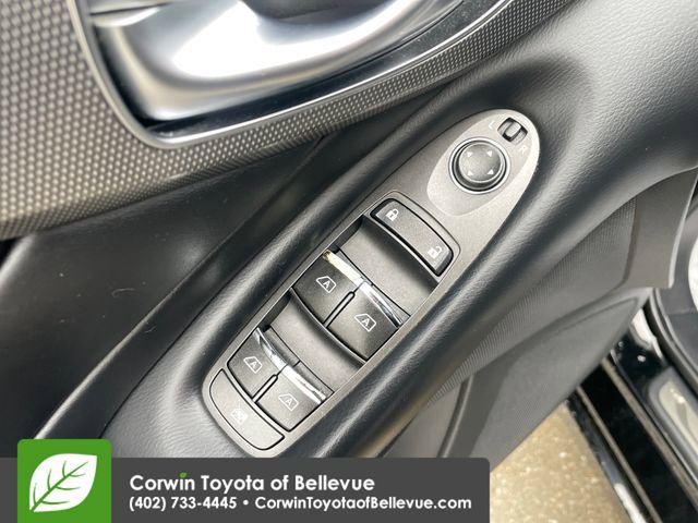 Used 2018 INFINITI Q50 Sport image 19