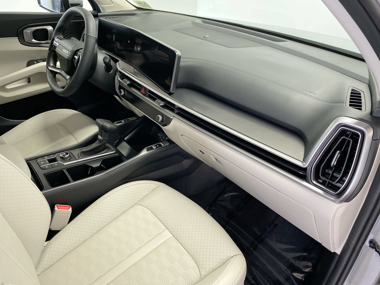 New 2026 Kia Sorento S AWD/4WD image 29