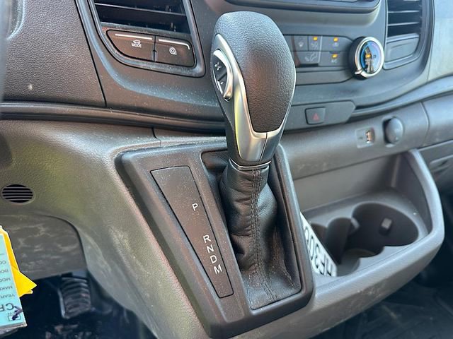 New 2024 Ford Transit 350 XL image 23