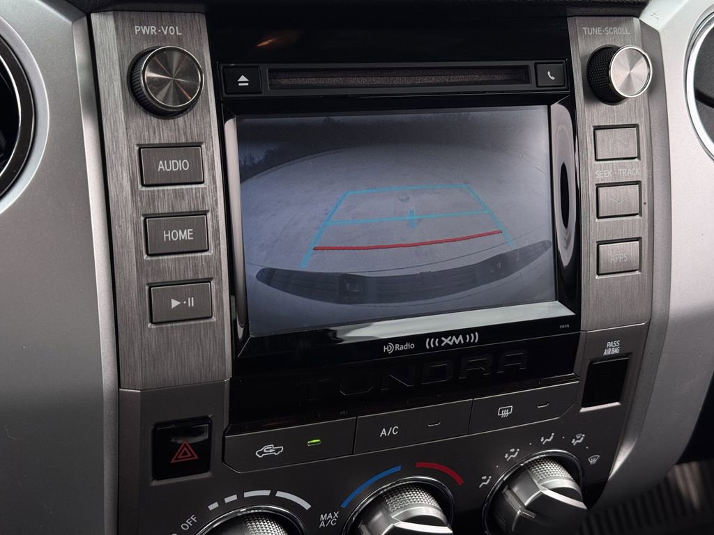 Used 2019 Toyota Tundra SR5 w/ TRD Sport Package image 19
