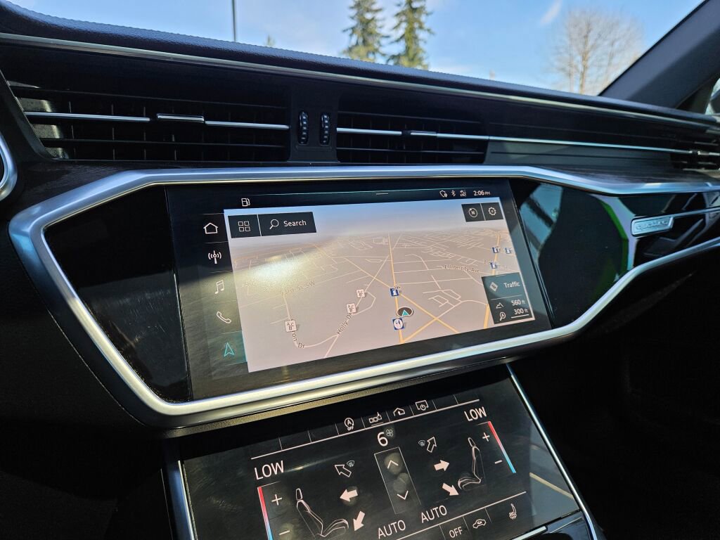 Used 2019 Audi A6 3.0T Premium Plus w/ Premium Plus Package image 32