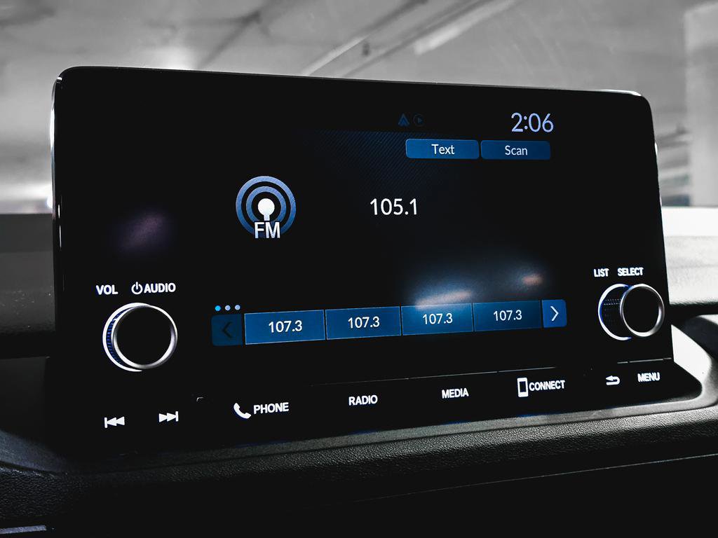Used 2023 Honda Accord EX image 25