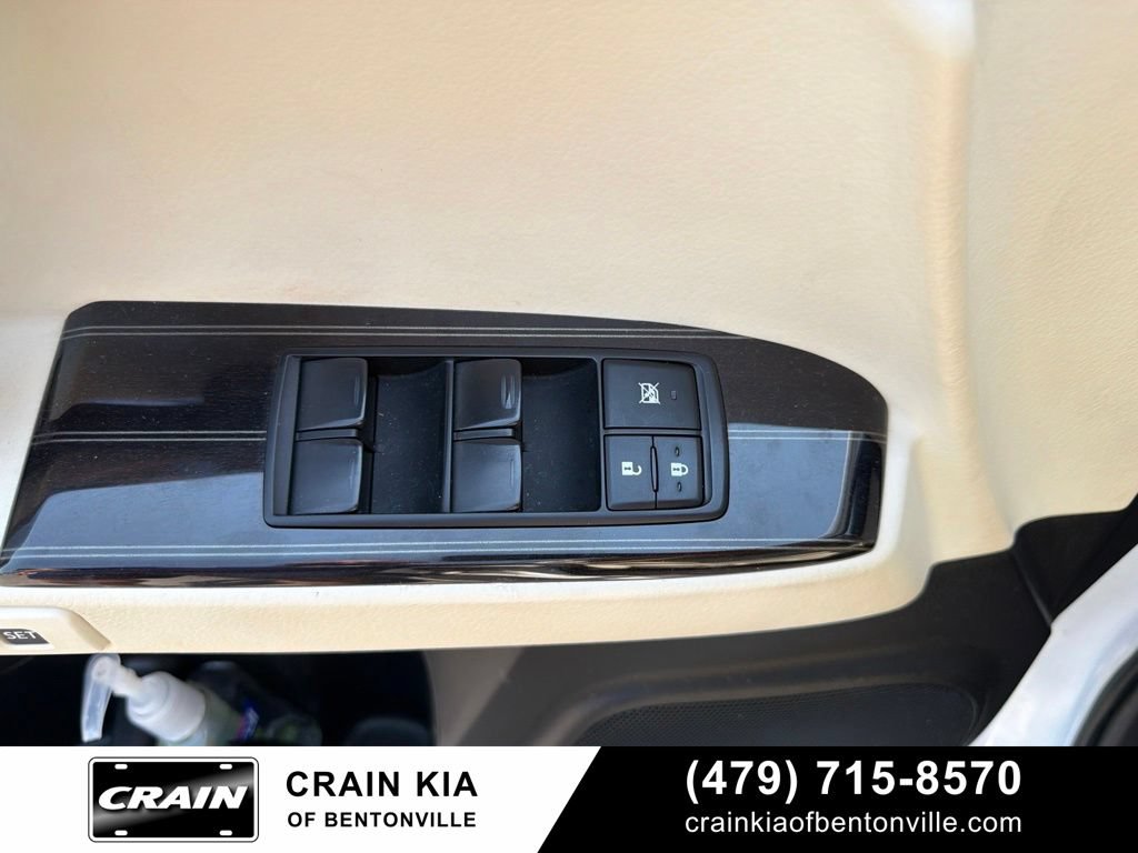 Used 2020 Lexus GX 460 Premium AWD/4WD image 19