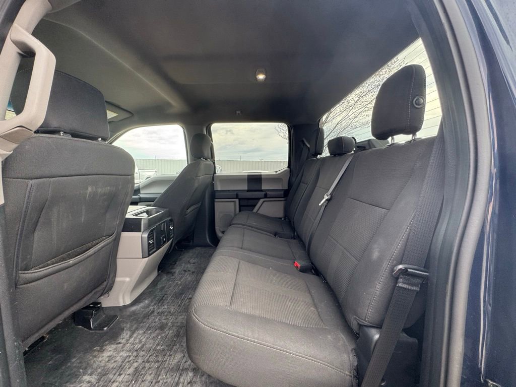 Used 2018 Ford F150 XL w/ Equipment Group 101A Mid image 13