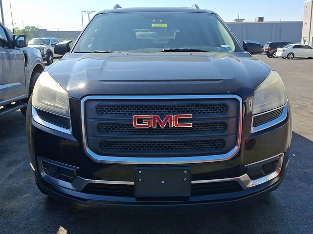 Used 2016 GMC Acadia SLE AWD/4WD image 2