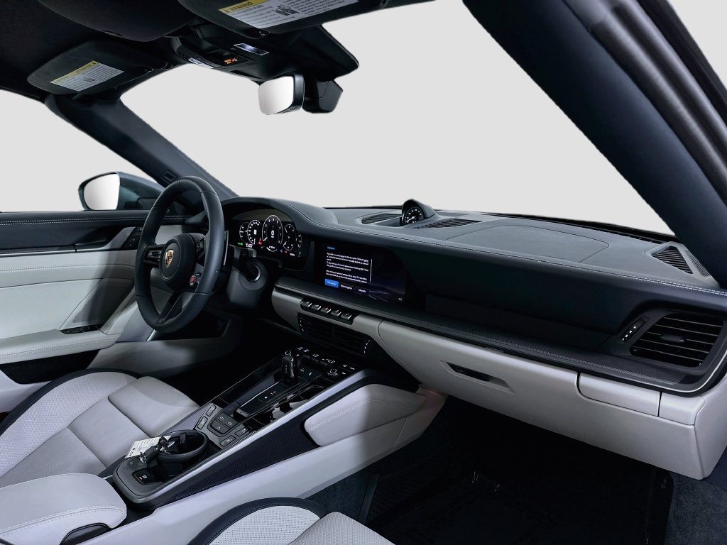 Certified 2026 Porsche 911 Carrera S RWD image 29