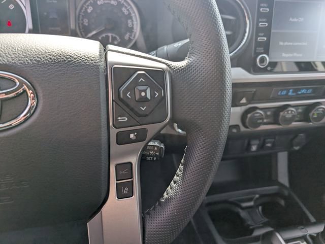 Used 2023 Toyota Tacoma SR5 w/ SX Package image 19