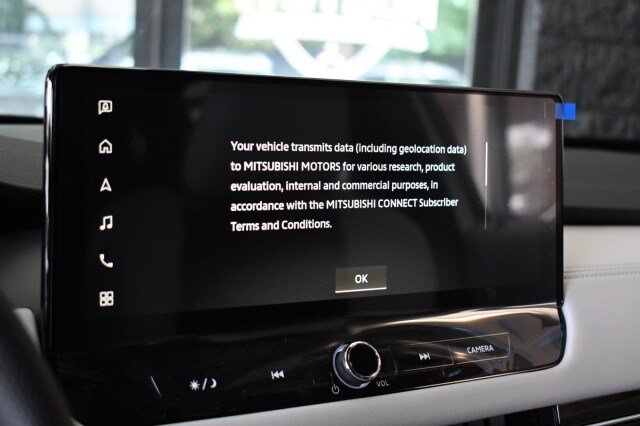 New 2026 Mitsubishi Outlander SE FWD image 23