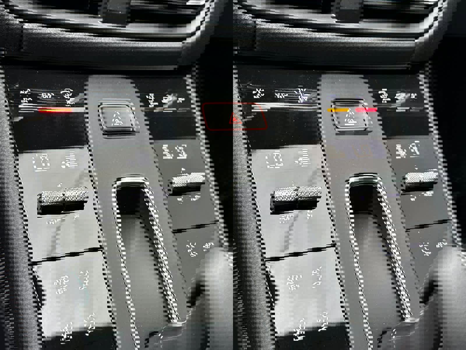 New 2026 Porsche Macan GTS image 24