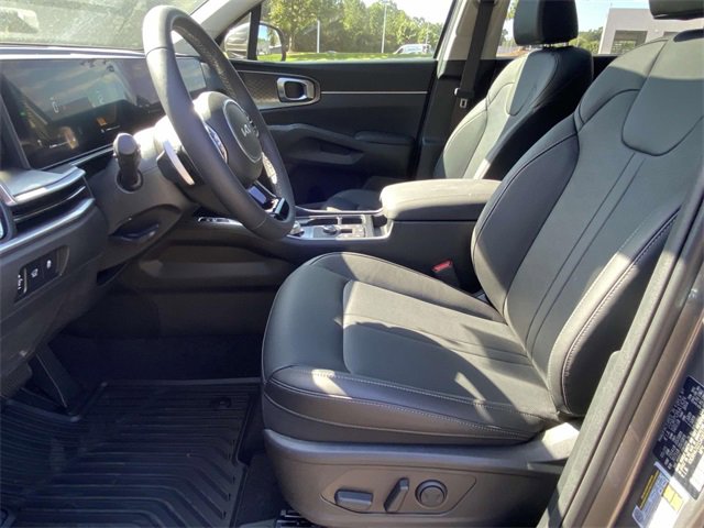 New 2025 Kia Sorento EX image 14