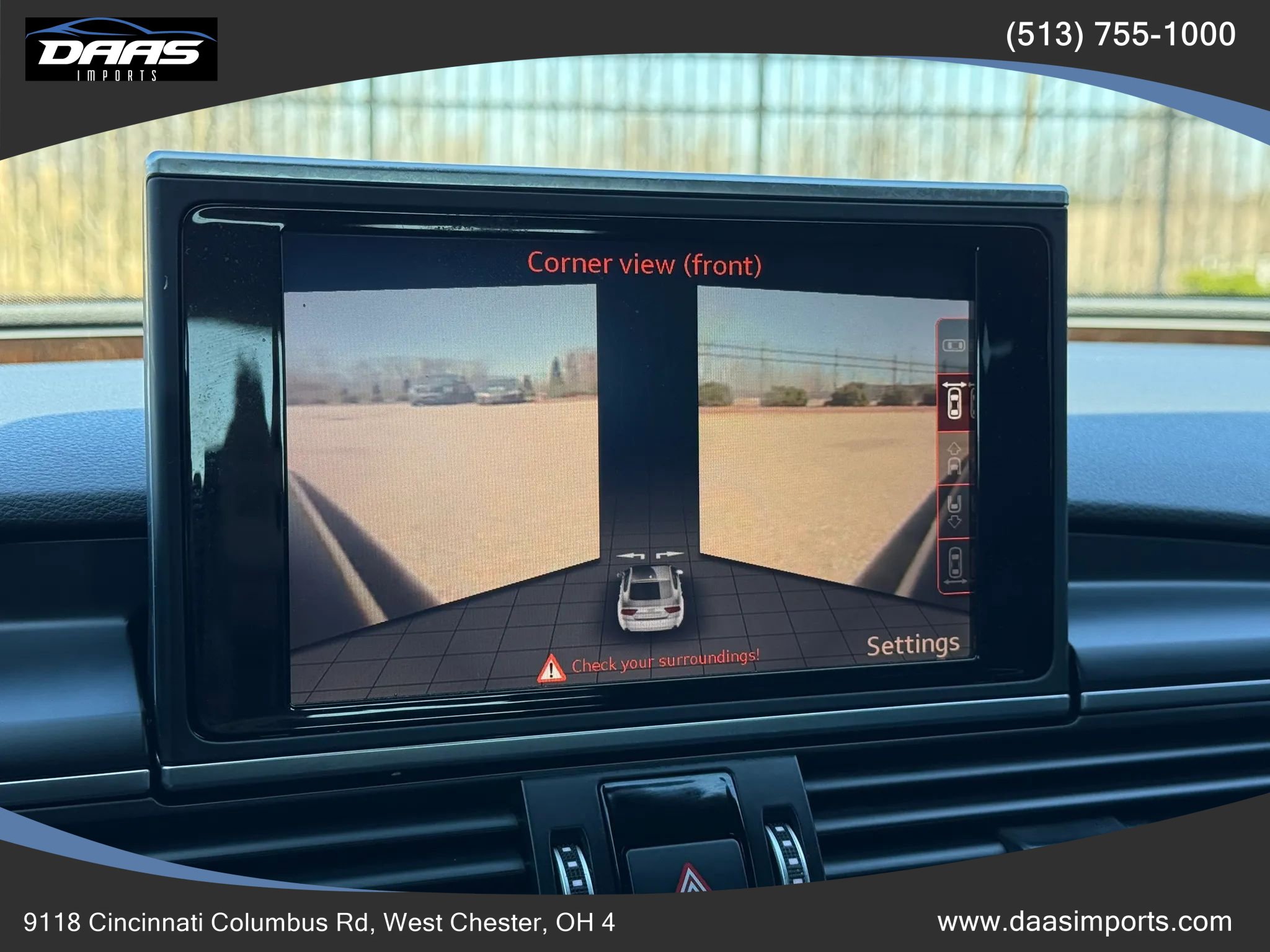 Used 2016 Audi A7 3.0T Premium Plus image 55